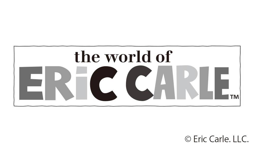 ERIC CARLE